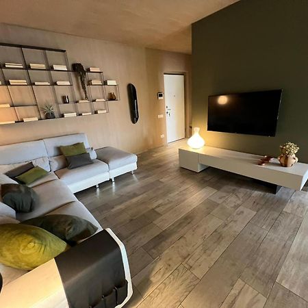 La Bollicina Boutique Apartment And Spa Verbania Dış mekan fotoğraf