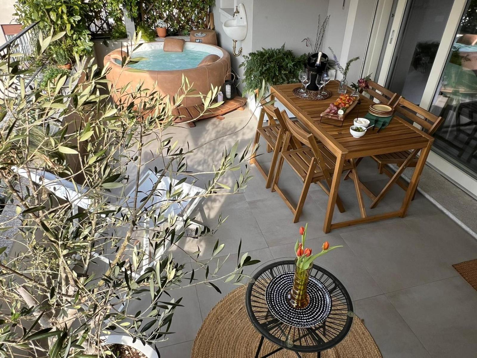 La Bollicina Boutique Apartment And Spa Verbania Dış mekan fotoğraf