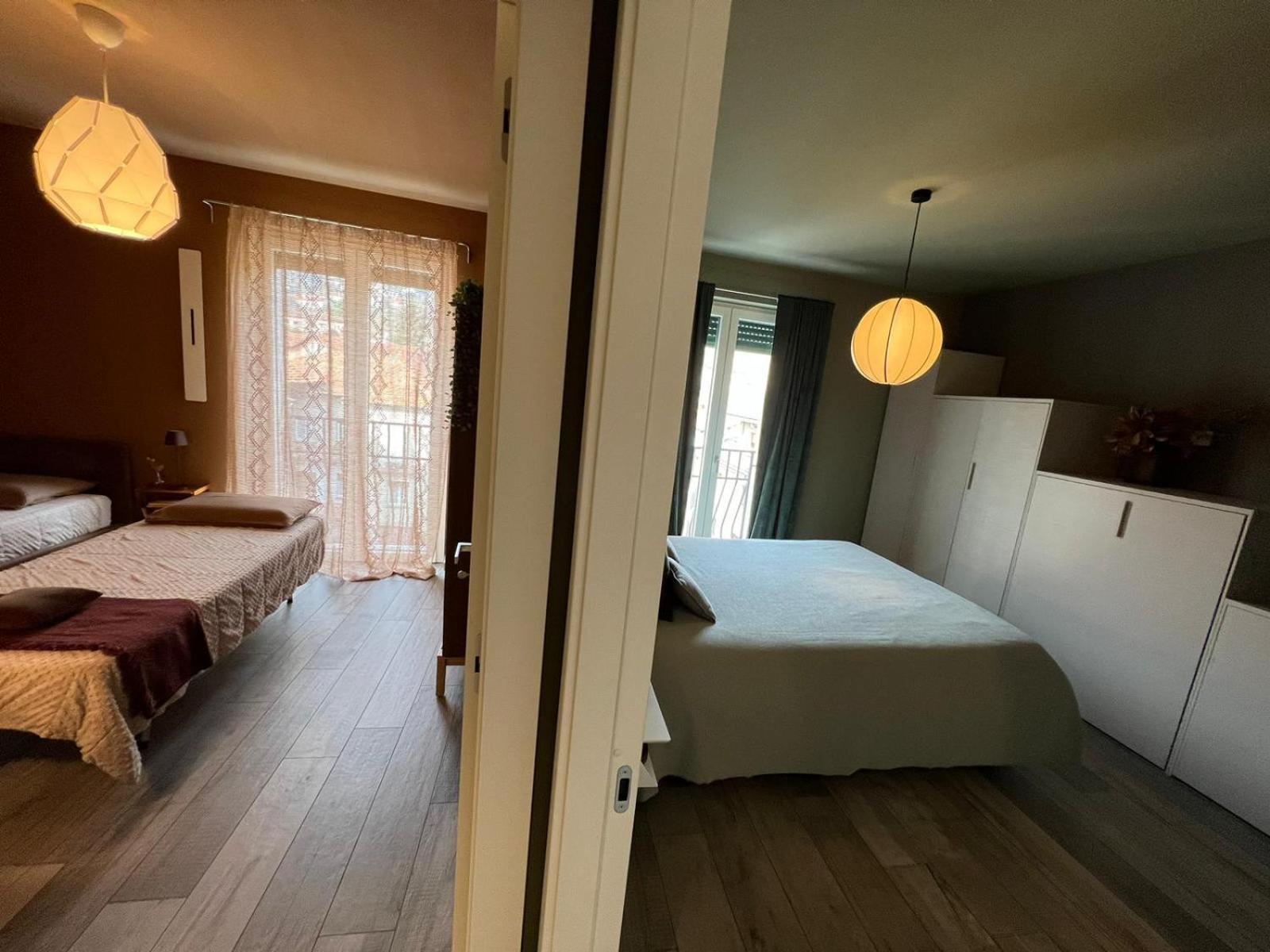 La Bollicina Boutique Apartment And Spa Verbania Dış mekan fotoğraf