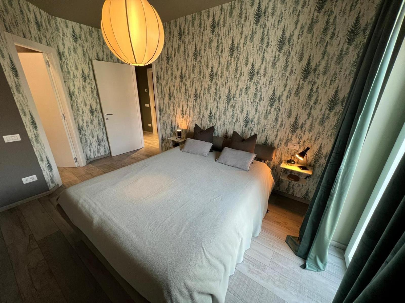 La Bollicina Boutique Apartment And Spa Verbania Dış mekan fotoğraf