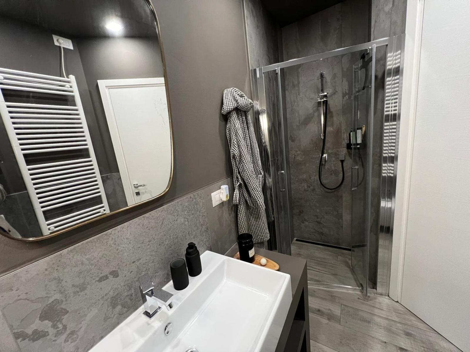 La Bollicina Boutique Apartment And Spa Verbania Dış mekan fotoğraf