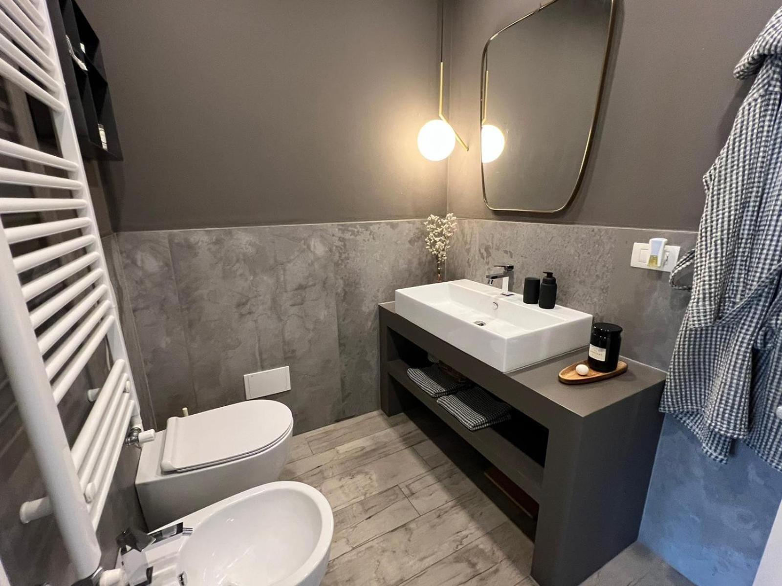 La Bollicina Boutique Apartment And Spa Verbania Dış mekan fotoğraf