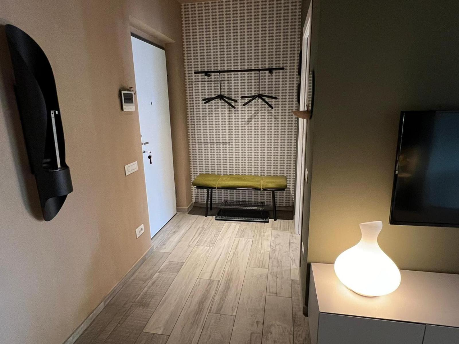 La Bollicina Boutique Apartment And Spa Verbania Dış mekan fotoğraf