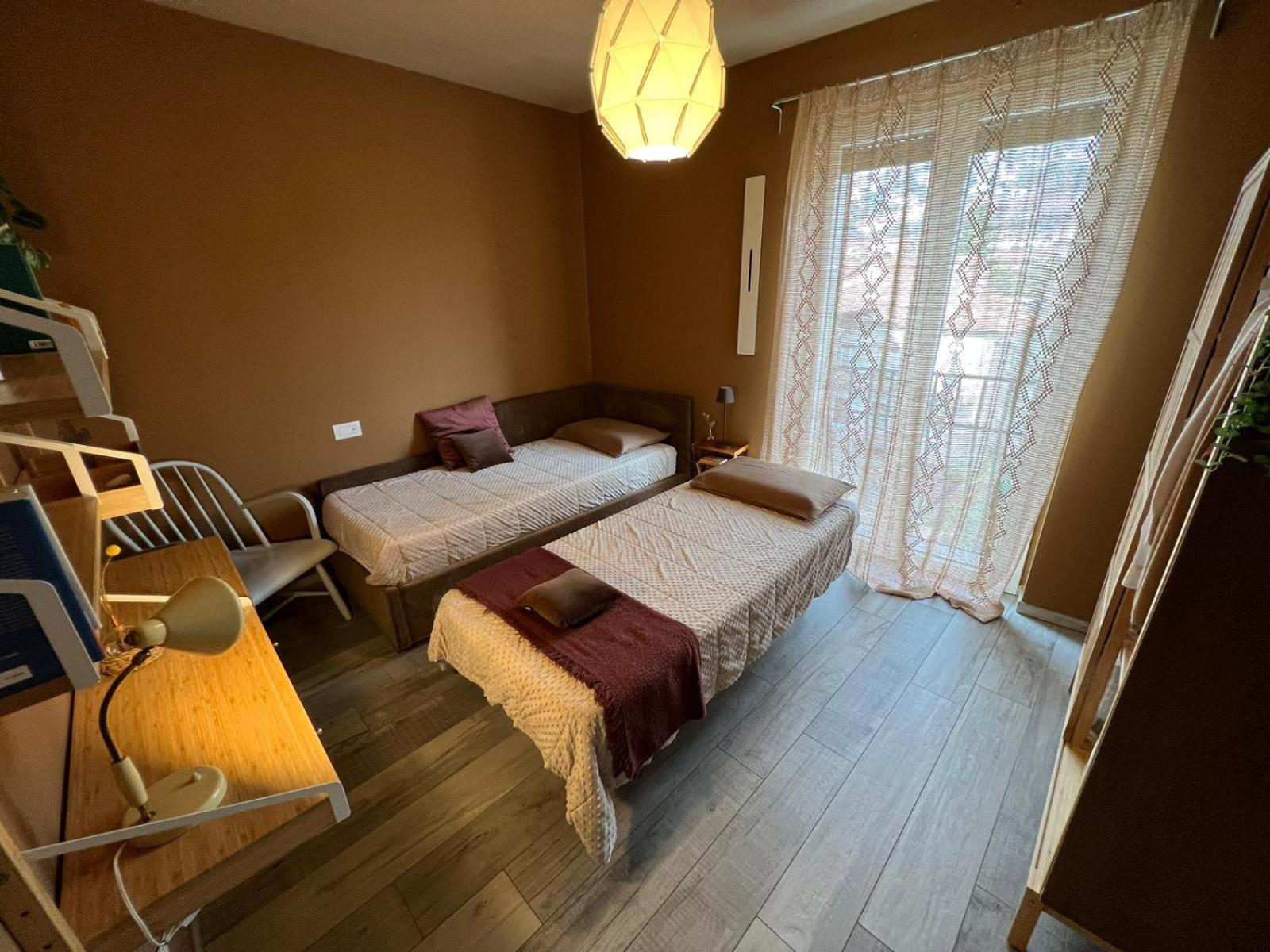 La Bollicina Boutique Apartment And Spa Verbania Dış mekan fotoğraf