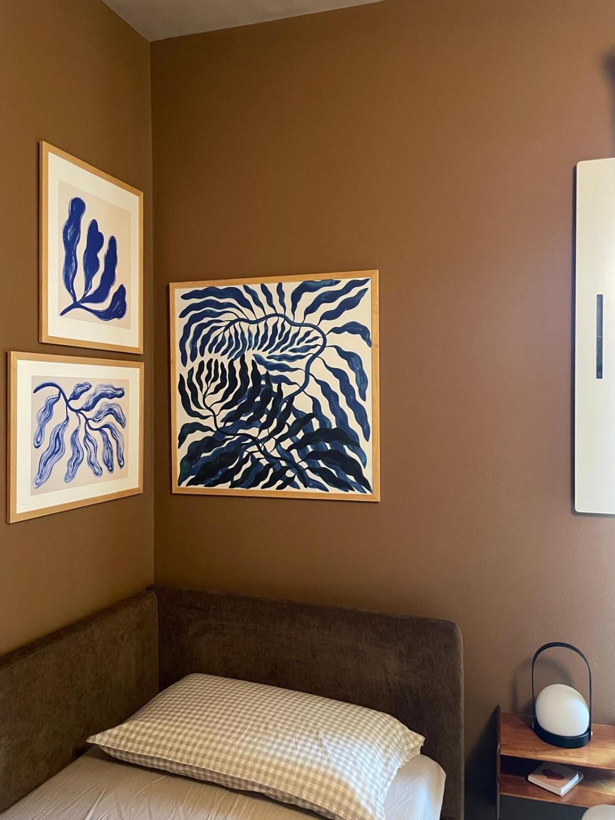 La Bollicina Boutique Apartment And Spa Verbania Dış mekan fotoğraf